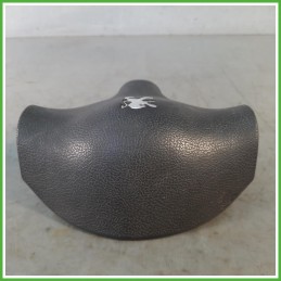 Airbag Guidatore Sinistro SX Peugeot 206 1.6 16v. 4112ER 2000-2009 Autoliv