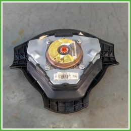 Airbag Guidatore Sinistro SX Toyota Yaris France 1 Serie 1.0 VVTi 16v. 451300D101B0 2002-2005 Takata