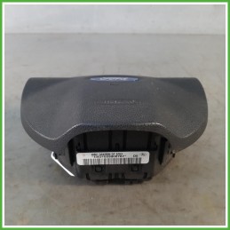 Airbag Guidatore Sinistro SX Ford Focus 3 Serie SW 1.6 TDCi 16v. 1670594 2008-2011 Trw