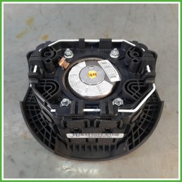 Airbag Guidatore Sinistro SX Ford Focus 3 Serie SW 1.6 TDCi 16v. 1670594 2008-2011 Trw