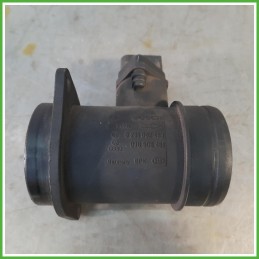 Debimetro Misuratore Massa Aria Bosch 0281002463 Volkswagen Passat 4 Serie Variant 1.9 TDi 038906461 Gasolio 2000-2005