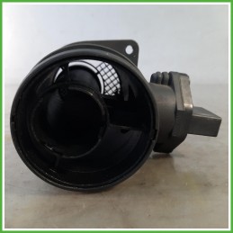 Debimetro Misuratore Massa Aria Bosch 0281002463 Volkswagen Passat 4 Serie Variant 1.9 TDi 038906461 Gasolio 2000-2005