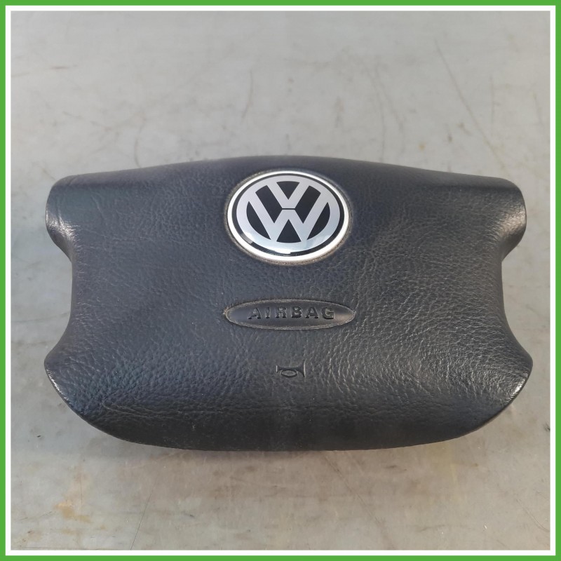 Airbag Guidatore Sinistro SX Volkswagen Passat 4 Serie Variant 1.9 TDi 3B0880201AM 2000-2005 Trw 1377050A
