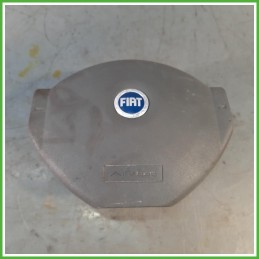Airbag Guidatore Sinistro SX Fiat Panda 2 Serie 1.2 Emotion 735460952 2003-2009 Trw 3037-0775C