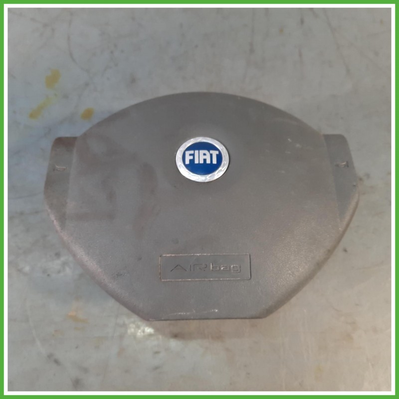 Airbag Guidatore Sinistro SX Fiat Panda 2 Serie 1.2 Emotion 735460952 2003-2009 Trw 3037-0775C