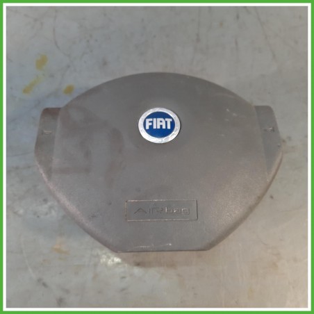 Airbag Guidatore Sinistro SX Fiat Panda 2 Serie 1.2 Emotion 735460952 2003-2009 Trw 3037-0775C