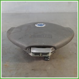 Airbag Guidatore Sinistro SX Fiat Panda 2 Serie 1.2 Emotion 735460952 2003-2009 Trw 3037-0775C