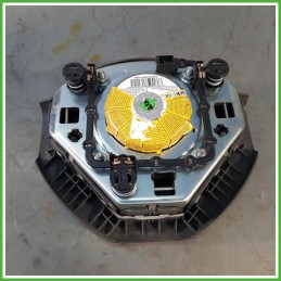 Airbag Guidatore Sinistro SX Fiat Panda 2 Serie 1.2 Emotion 735460952 2003-2009 Trw 3037-0775C