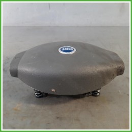 Airbag Guidatore Sinistro SX Fiat Panda 2 Serie 1.2 Emotion 735460952 2003-2009 Trw 3037-0775C