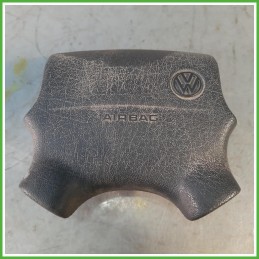 Airbag Guidatore Sinistro SX Volkswagen Polo 3 Serie 1.0 3A0880199BEAK 1996-1999 Trw EG-35