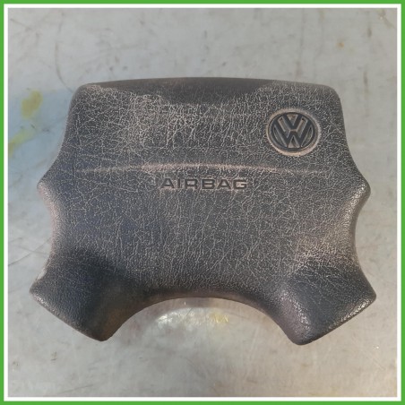 Airbag Guidatore Sinistro SX Volkswagen Polo 3 Serie 1.0 3A0880199BEAK 1996-1999 Trw EG-35