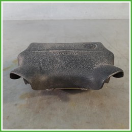 Airbag Guidatore Sinistro SX Volkswagen Polo 3 Serie 1.0 3A0880199BEAK 1996-1999 Trw EG-35