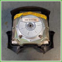 Airbag Guidatore Sinistro SX Volkswagen Polo 3 Serie 1.0 3A0880199BEAK 1996-1999 Trw EG-35