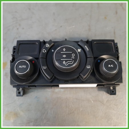 Comandi Clima AC Riscaldamento Condizionatore Behr 400.017.001 Peugeot 3008 1 Serie 1.6 HDi 16v. 6452W5 2009-2013