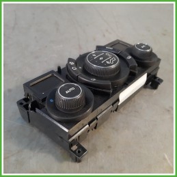 Comandi Clima AC Riscaldamento Condizionatore Behr 400.017.001 Peugeot 3008 1 Serie 1.6 HDi 16v. 6452W5 2009-2013
