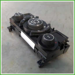 Comandi Clima AC Riscaldamento Condizionatore Behr 400.017.001 Peugeot 3008 1 Serie 1.6 HDi 16v. 6452W5 2009-2013