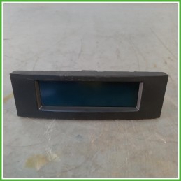 Autoradio Peugeot 3008 1 Serie 1.6 HDi 16v. 9822637880 2009-2013 Johnson Controls NS1074354