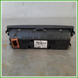 Autoradio Peugeot 3008 1 Serie 1.6 HDi 16v. 9822637880 2009-2013 Johnson Controls NS1074354
