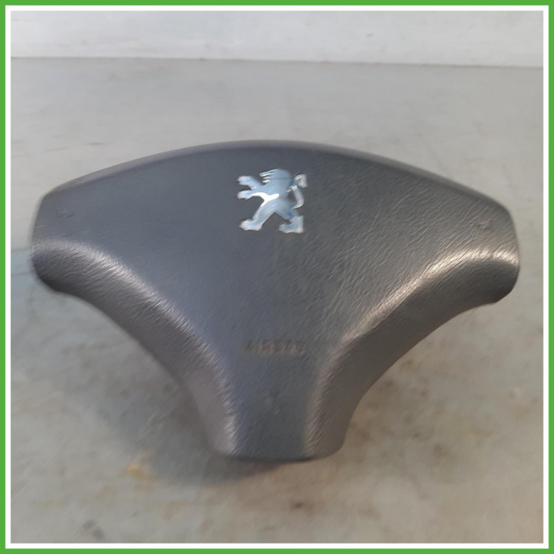 Airbag Guidatore Sinistro SX Peugeot 3008 1 Serie 1.6 HDi 16v. 4112PF 2009-2013 Trw CA351370ZE