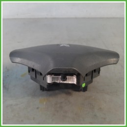 Airbag Guidatore Sinistro SX Peugeot 3008 1 Serie 1.6 HDi 16v. 4112PF 2009-2013 Trw CA351370ZE
