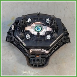 Airbag Guidatore Sinistro SX Peugeot 3008 1 Serie 1.6 HDi 16v. 4112PF 2009-2013 Trw CA351370ZE