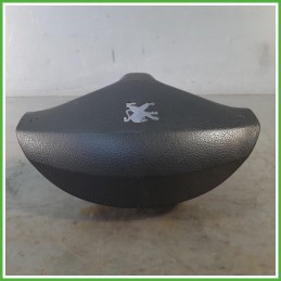 Airbag Guidatore Sinistro SX Peugeot 3008 1 Serie 1.6 HDi 16v. 4112PF 2009-2013 Trw CA351370ZE