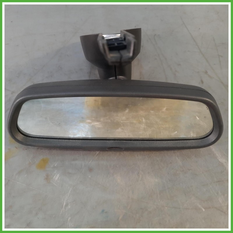 Specchio Specchietto Retrovisore Interno Peugeot 3008 1 Serie 1.6 HDi 16v. 815489 2009-2013 Magna 815489