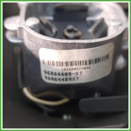 Specchio Specchietto Retrovisore Interno Peugeot 3008 1 Serie 1.6 HDi 16v. 815489 2009-2013 Magna 815489