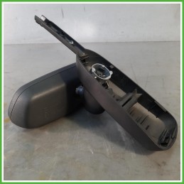 Specchio Specchietto Retrovisore Interno Peugeot 3008 1 Serie 1.6 HDi 16v. 815489 2009-2013 Magna 815489