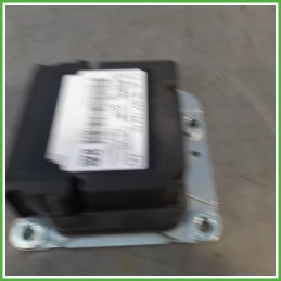 Centralina Airbag Bosch 0265010704 Peugeot 3008 1 Serie 1.6 HDi 16v. 658866 2009-2013