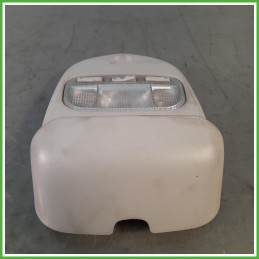 Plafoniera Anteriore Centrale Peugeot 3008 1 Serie 1.6 HDi 16v. 6362Q2 2009-2013