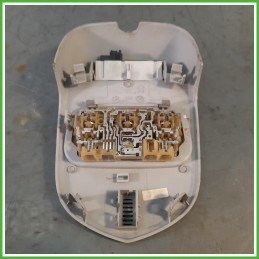 Plafoniera Anteriore Centrale Peugeot 3008 1 Serie 1.6 HDi 16v. 6362Q2 2009-2013