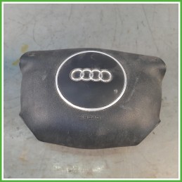 Airbag Guidatore Sinistro SX Audi A4 8E5 Avant 1.9 TDi 8E0880201AA42R 2001-2003 Trw