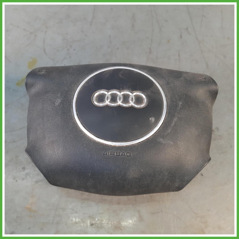 Airbag Guidatore Sinistro SX Audi A4 8E5 Avant 1.9 TDi 8E0880201AA42R 2001-2003 Trw