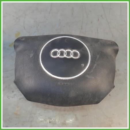 Airbag Guidatore Sinistro SX Audi A4 8E5 Avant 1.9 TDi 8E0880201AA42R 2001-2003 Trw