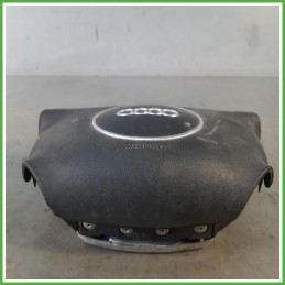 Airbag Guidatore Sinistro SX Audi A4 8E5 Avant 1.9 TDi 8E0880201AA42R 2001-2003 Trw