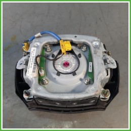 Airbag Guidatore Sinistro SX Audi A4 8E5 Avant 1.9 TDi 8E0880201AA42R 2001-2003 Trw