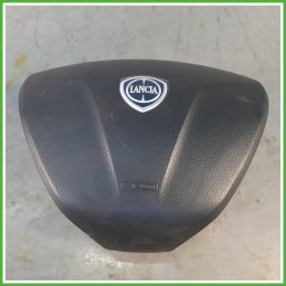 Airbag Guidatore Sinistro SX Lancia Delta 3 Serie 1.6 JTD 16v. 735474034 2008-2011 Dm Dalphimetal CA701591NR