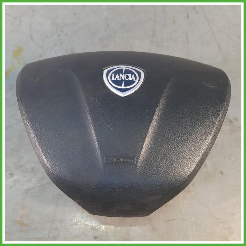 Airbag Guidatore Sinistro SX Lancia Delta 3 Serie 1.6 JTD 16v. 735474034 2008-2011 Dm Dalphimetal CA701591NR