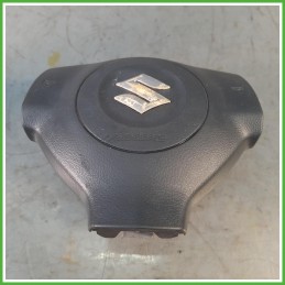 Airbag Guidatore Sinistro SX Suzuki Swift 4 Serie 1.3 DDiS 16v. 4815079J01BJM 2005-2011
