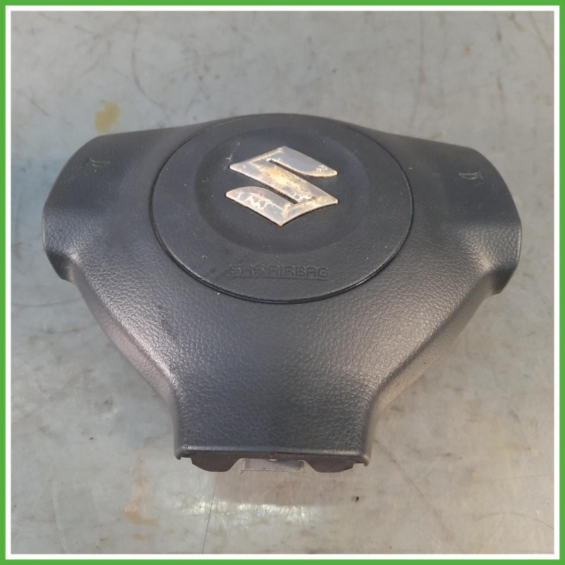 Airbag Guidatore Sinistro SX Suzuki Swift 4 Serie 1.3 DDiS 16v. 4815079J01BJM 2005-2011