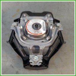 Airbag Guidatore Sinistro SX Suzuki Swift 4 Serie 1.3 DDiS 16v. 4815079J01BJM 2005-2011