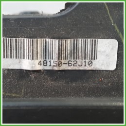 Airbag Guidatore Sinistro SX Suzuki Swift 4 Serie 1.3 DDiS 16v. 4815079J01BJM 2005-2011