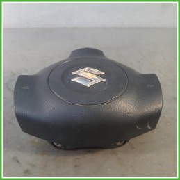 Airbag Guidatore Sinistro SX Suzuki Swift 4 Serie 1.3 DDiS 16v. 4815079J01BJM 2005-2011