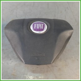 Airbag Guidatore Sinistro SX Fiat Bravo 2 Serie 1.9 JTD 735461525 2007-2009 Dm Dalphimetal CA701202NR