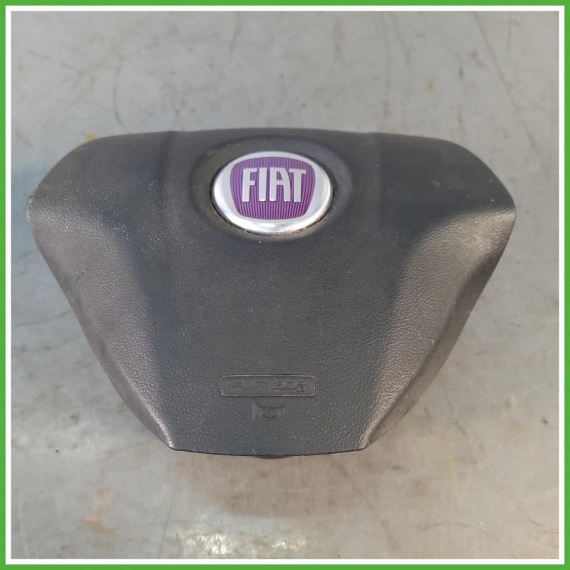 Airbag Guidatore Sinistro SX Fiat Bravo 2 Serie 1.9 JTD 735461525 2007-2009 Dm Dalphimetal CA701202NR