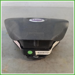 Airbag Guidatore Sinistro SX Fiat Bravo 2 Serie 1.9 JTD 735461525 2007-2009 Dm Dalphimetal CA701202NR