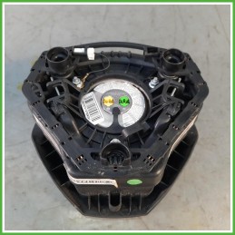 Airbag Guidatore Sinistro SX Fiat Bravo 2 Serie 1.9 JTD 735461525 2007-2009 Dm Dalphimetal CA701202NR