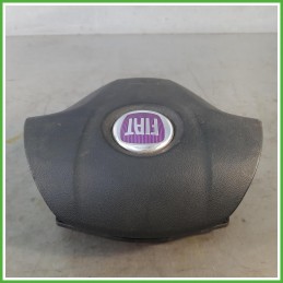 Airbag Guidatore Sinistro SX Fiat Bravo 2 Serie 1.9 JTD 735461525 2007-2009 Dm Dalphimetal CA701202NR