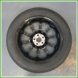 Ruotino di Scorta Land Rover Range Rover Sport 3 Serie 20 pollici 20 8.5J 5x120 ET47 1pz 195/70/20 LR033229 Originale Usato